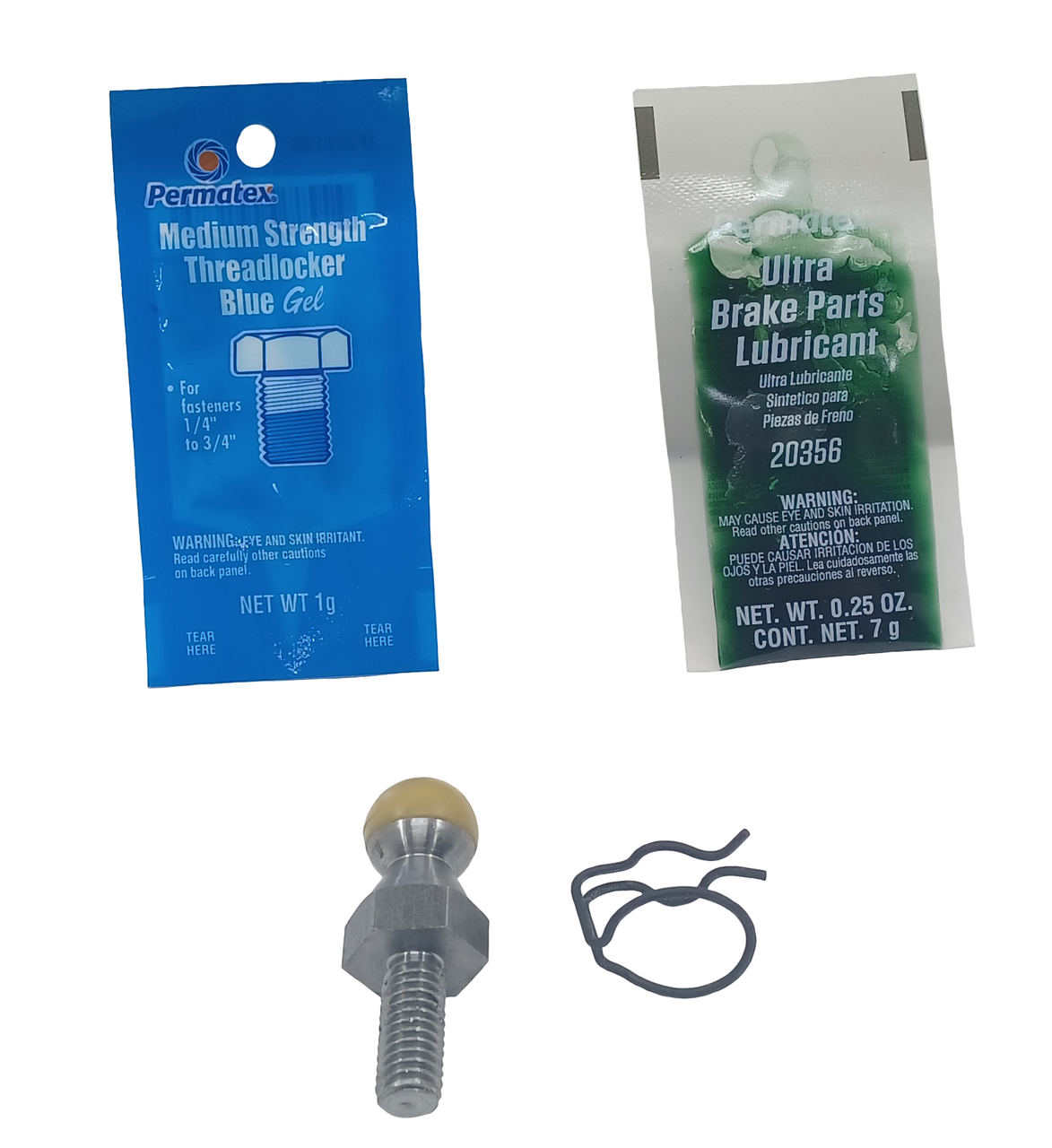 QK6005 Clutch Pivot Ball Kit for 1994-2005 Dodge Ram Torque King 4x4