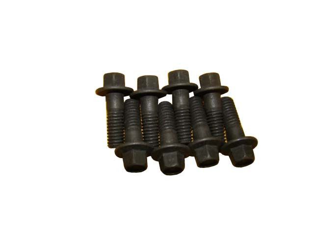 QK6015 Clutch Cover Bolt Set for 13" Clutch for 00-05 Dodge Cummins Torque King 4x4