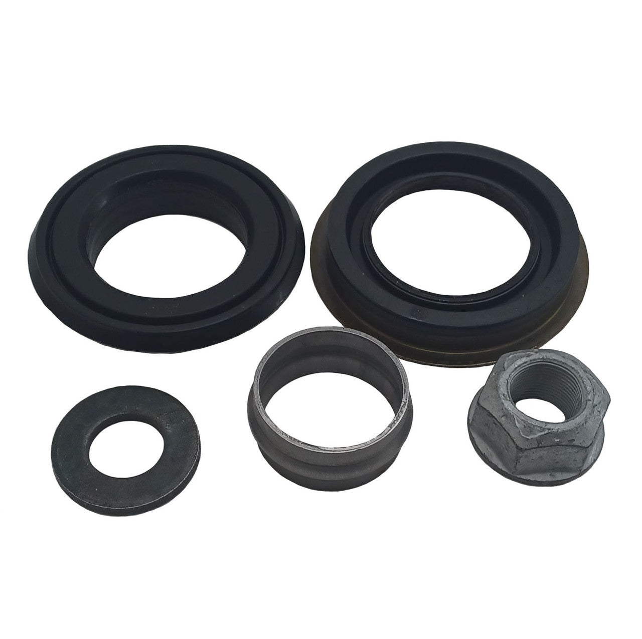 QK8006 AAM Rear Pinion Seal Kit for GM 10.5" 14 Bolt Full Floating Axles Torque King 4x4