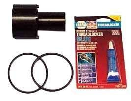 QK8380 Hub Service Kit for 99-up F350 DRW Dana 80 Rear Axles Torque King 4x4