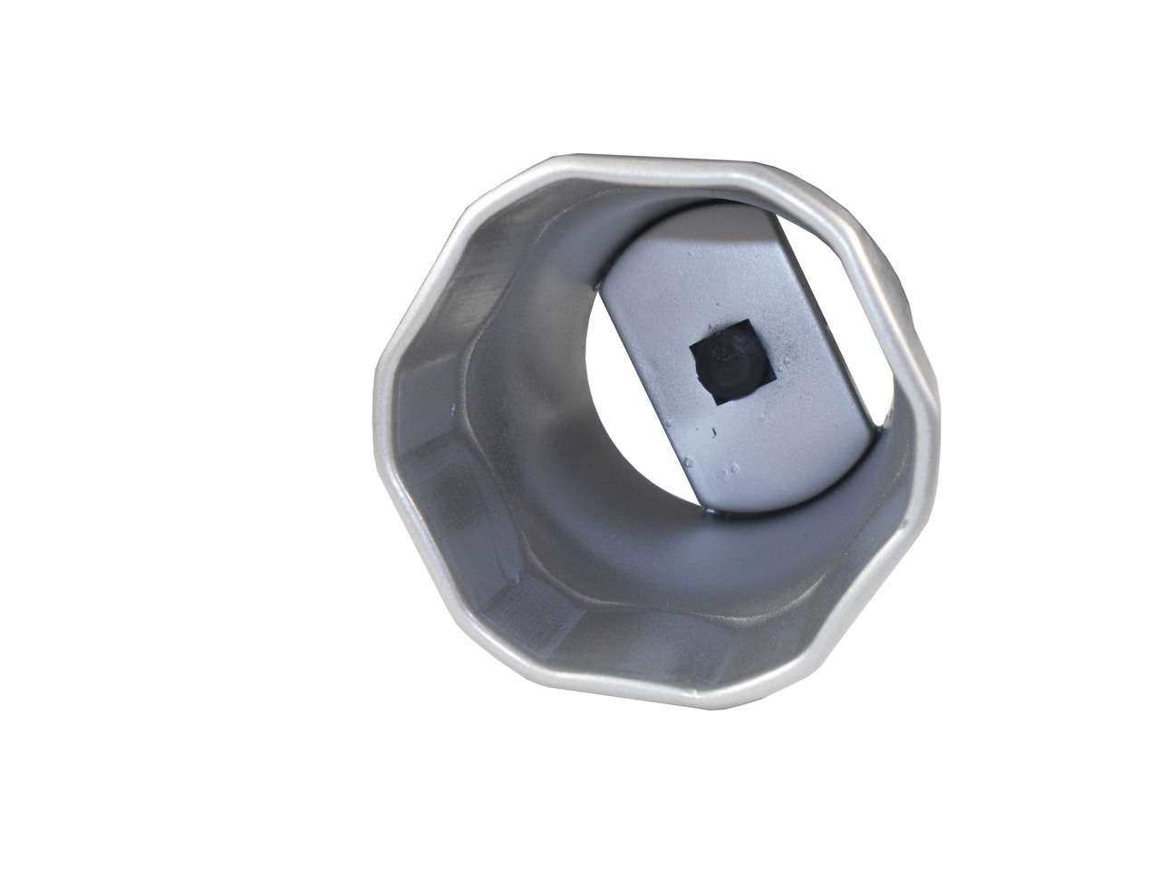 QT1009i 2-9/16" Rounded Hex Rear Spindle Nut Socket 1/2" Drive Import Torque King 4x4