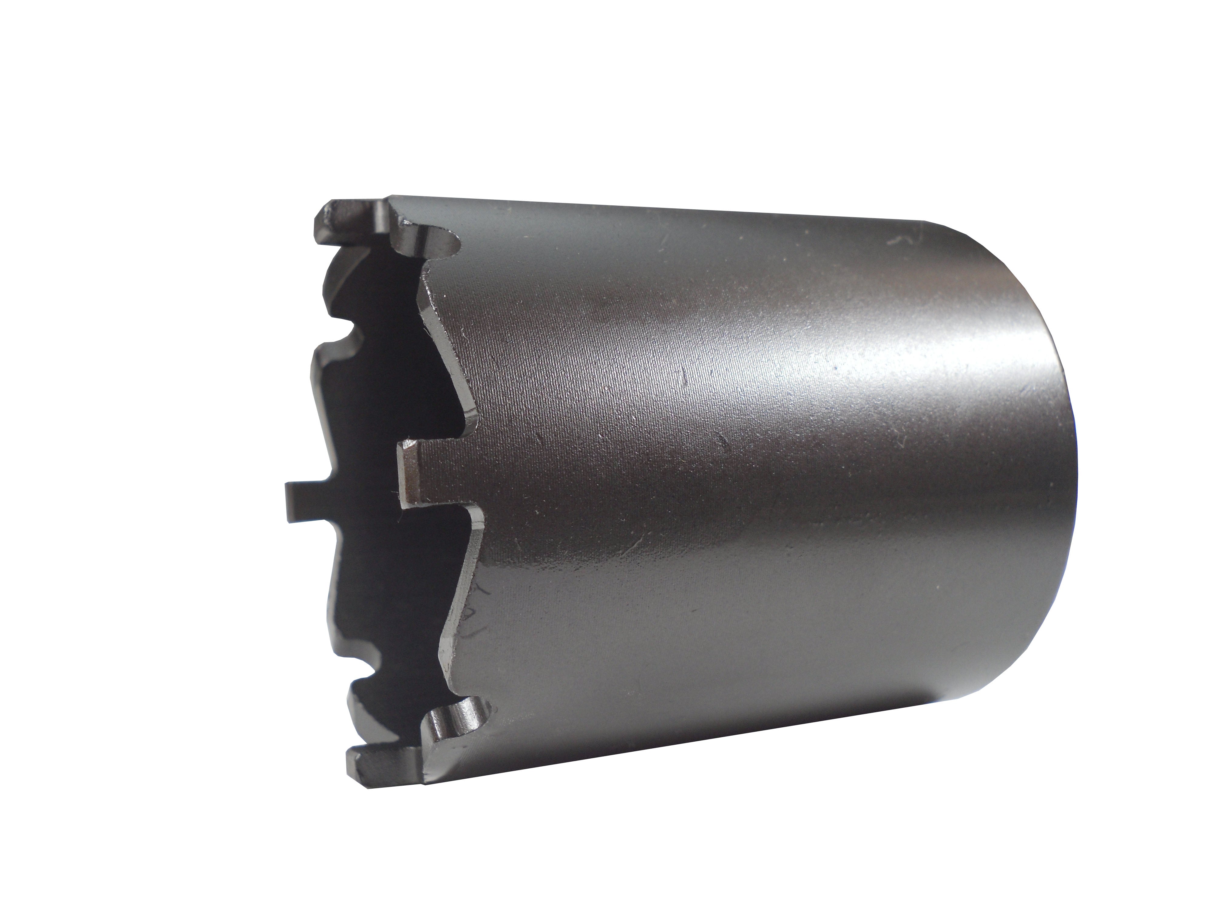 QT1018i 4 Lug Spindle Nut Socket for Dana 50IFS & Dana 60 Front Axles