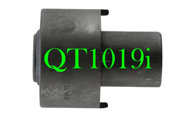 QT1019i 4 Lug Rear Spindle Nut Socket with Pilot for 1985-up Ford Torque King 4x4