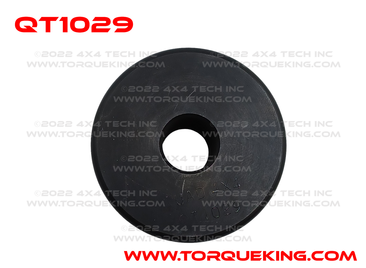 QT1029 Adjustable Depth Inner Axle Shaft Seal Installer Torque King 4x4