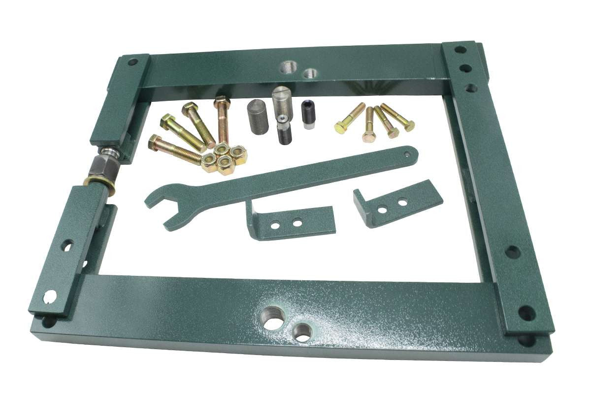 QT1032 Differential Case Spreader for Dana 25 to Dana 80 Axles USA Made Torque King 4x4