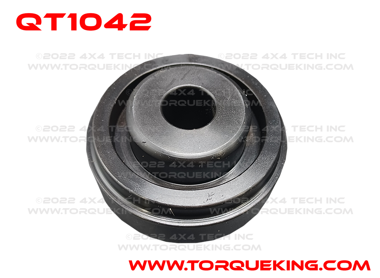 QT1042 Adjustable Depth Inner Axle Shaft Seal Installer for Dana 60/61 Torque King 4x4