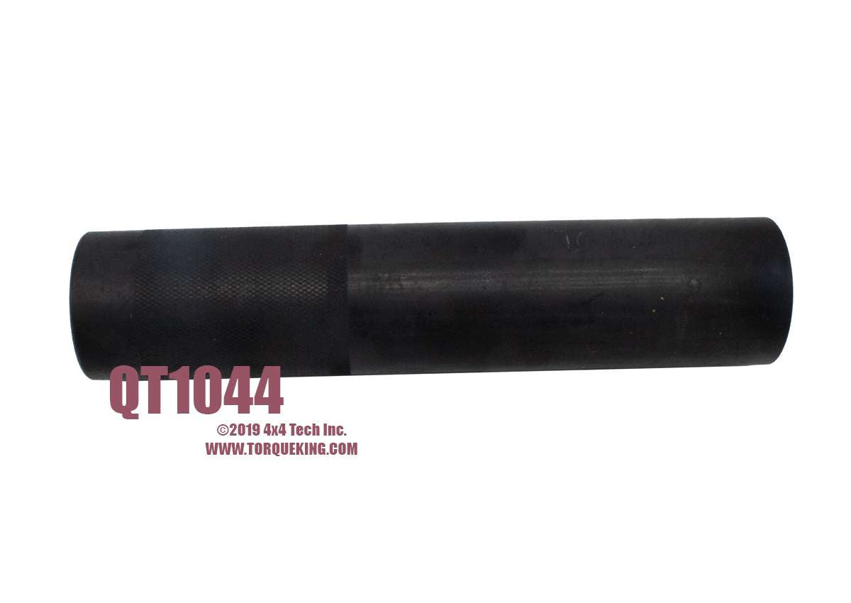 QT1044 Inner Pinion Bearing Installer for 1-5/16"-1-3/8" ID Bearings Torque King 4x4