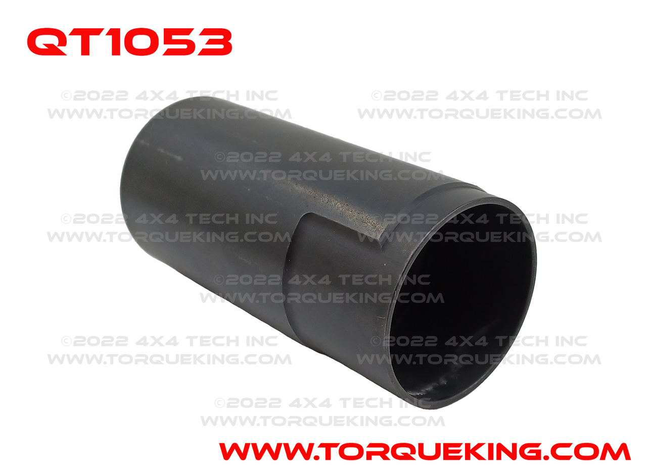 QT1053 Dana 44 w/ steer arm Up Ball Jnt Rem Rec Torque King 4x4