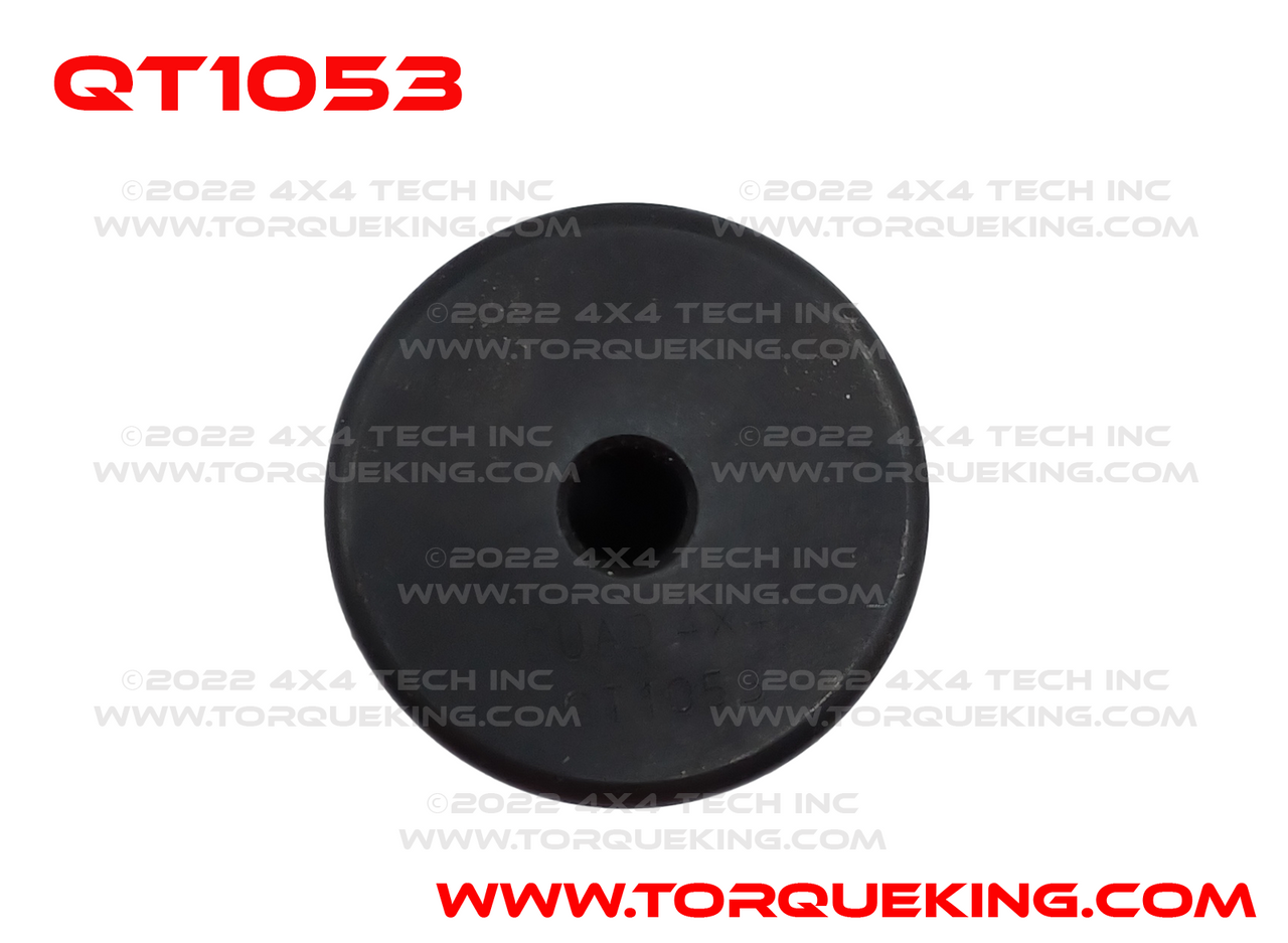 QT1053 Dana 44 w/ steer arm Up Ball Jnt Rem Rec Torque King 4x4