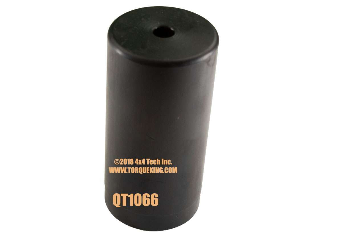 QT1066 Lower Ball Joint Removal Receiver for 2000-2002 Ram Torque King 4x4