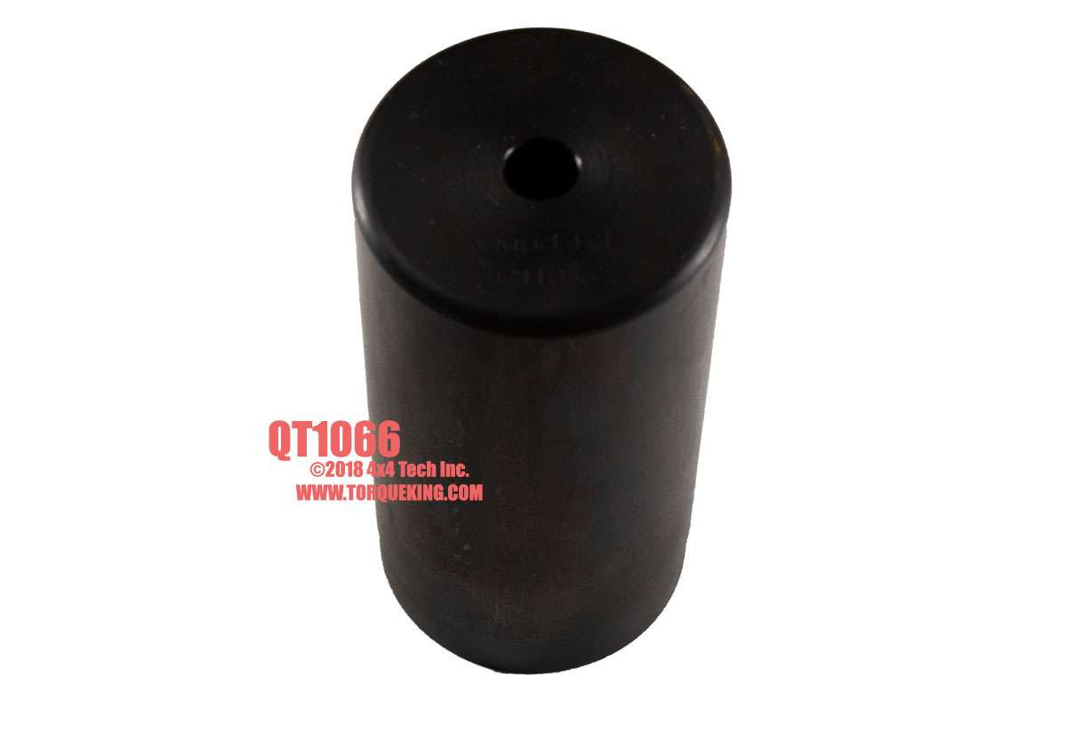 QT1066 Lower Ball Joint Removal Receiver for 2000-2002 Ram Torque King 4x4