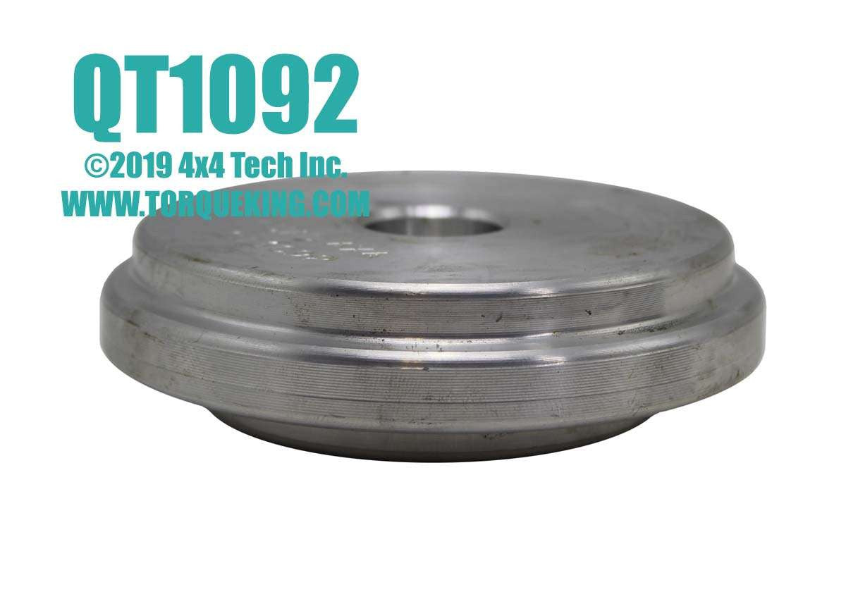 QT1092 Double Step Axle End Thrust Plate Torque King 4x4