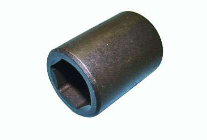 QT1109 18mm 6 Point Hex Impact Socket Torque King 4x4