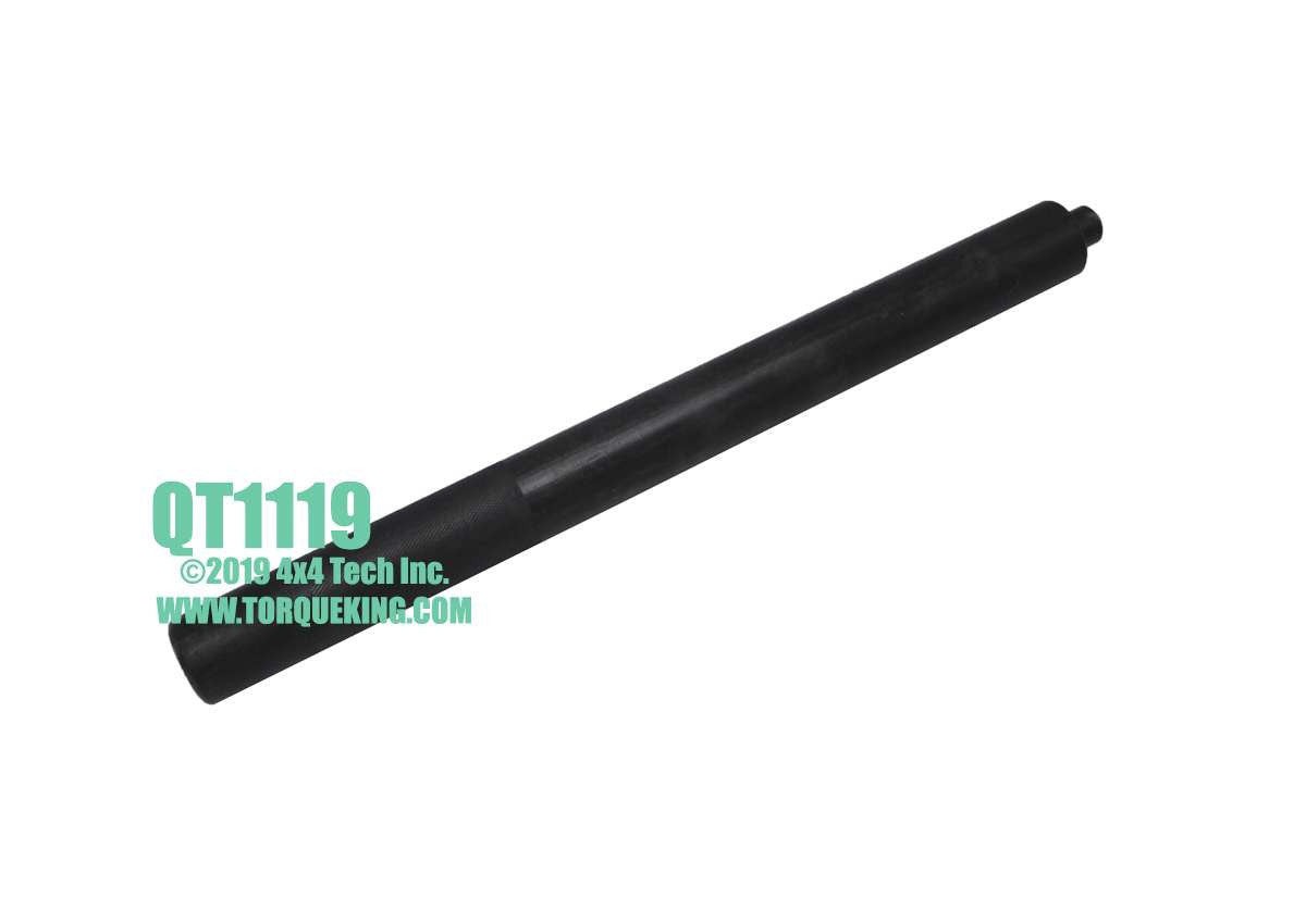 QT1119 1-1/4" x 14" Pro Duty Installer Driver Handle Torque King 4x4