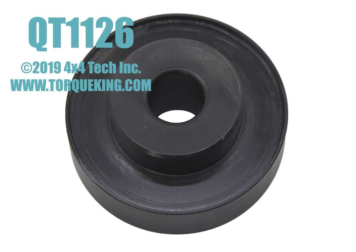 QT1126 1999-2010 Adjustable Depth Inner Axle Seal Installer Ford and GM Torque King 4x4