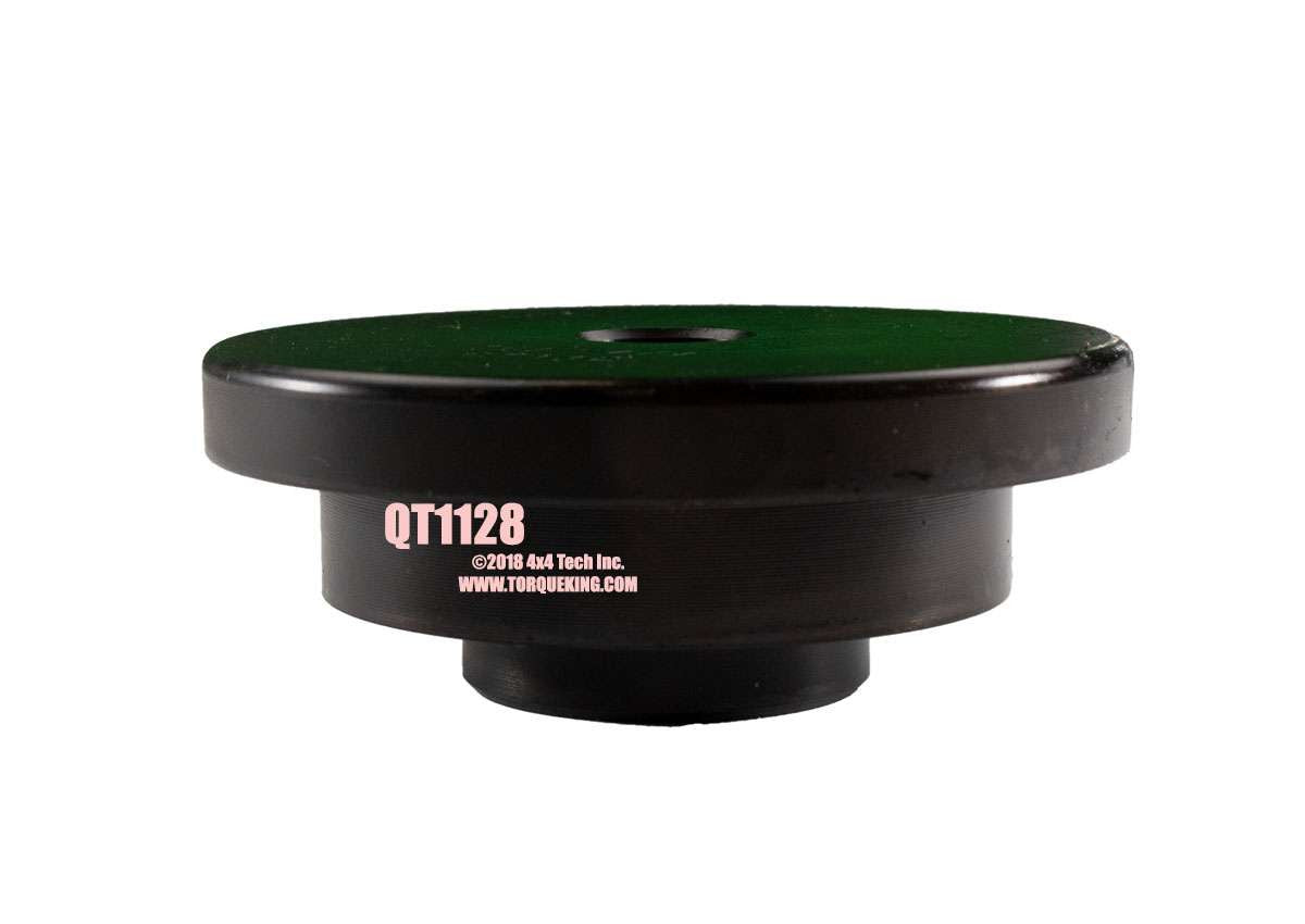 QT1128 Inner Axle Seal Installer with Depth Stop Torque King 4x4