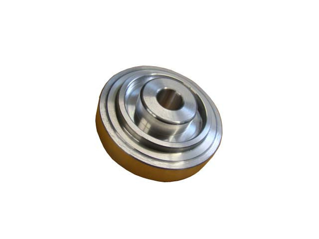 QT1143 2003-Current Dodge and RAM Inner Axle Shaft Oil Seal Installer Plate Torque King 4x4