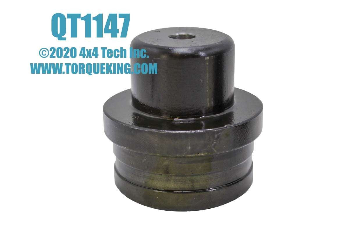 QT1147 Ball Joint Press Stub for Steering Knuckle Mounted Ball Joints Torque King 4x4