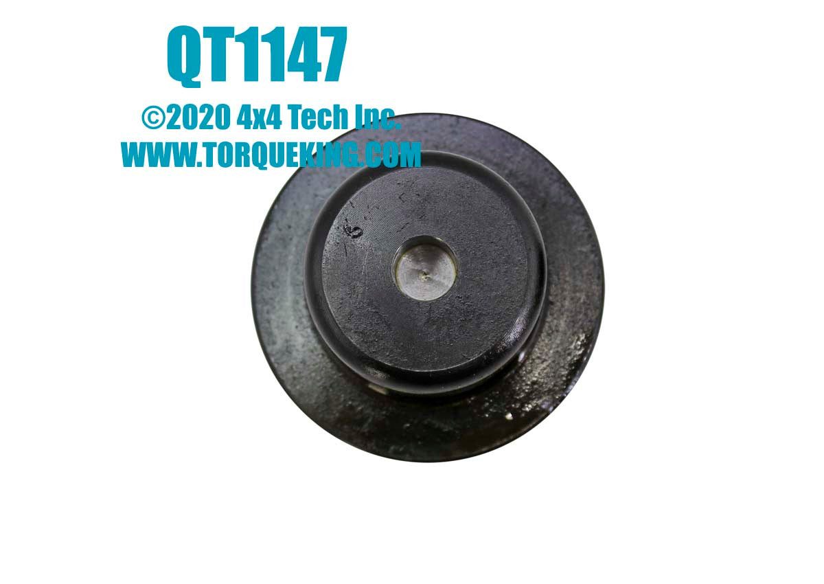QT1147 Ball Joint Press Stub for Steering Knuckle Mounted Ball Joints Torque King 4x4