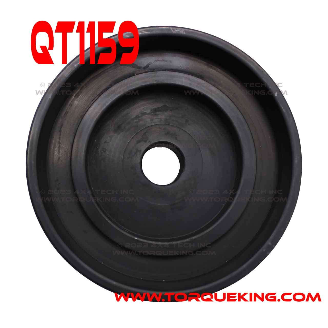 QT1159 Diff Bearing Installer for D80 (469 Brg) Torque King 4x4