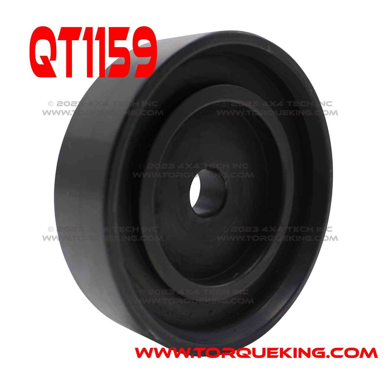 QT1159 Diff Bearing Installer for D80 (469 Brg) Torque King 4x4