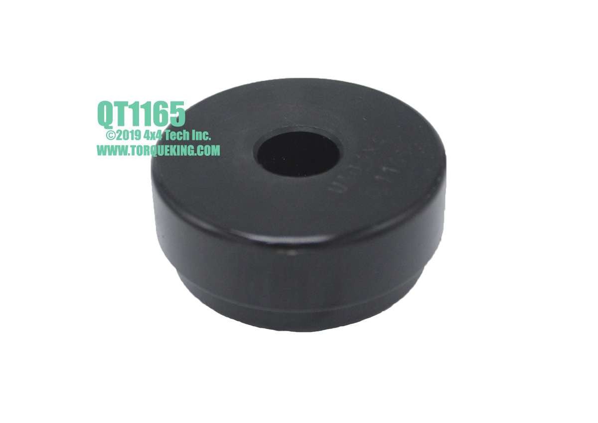 QT1165 Inner Front Axle Shaft Oil Seal Installer for GM 10 Bolt, Dana 44 Torque King 4x4