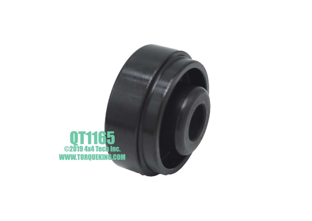 QT1165 Inner Front Axle Shaft Oil Seal Installer for GM 10 Bolt, Dana 44 Torque King 4x4