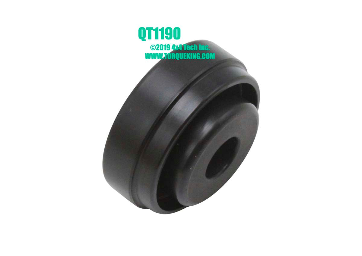 QT1190 Depth Stop Right Axle Seal Installer 94-99 Ram Dana 60 Front Axle Torque King 4x4