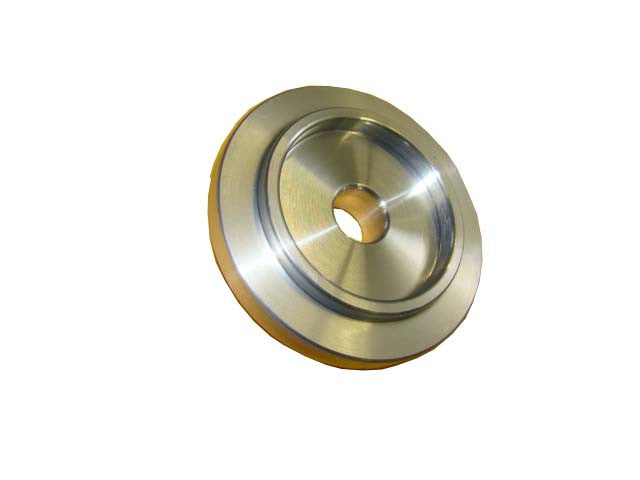 QT1193 Thrust Plate for Dodge AAM 925 Front Axle Oil Seal Installation Torque King 4x4