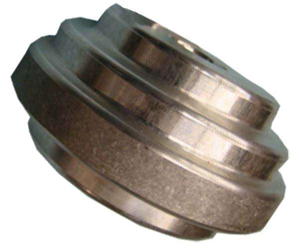 QT1196 3 Step Axle Thrust Plate for 1987-1996 Jeep CAD Axle Seal Tools Torque King 4x4