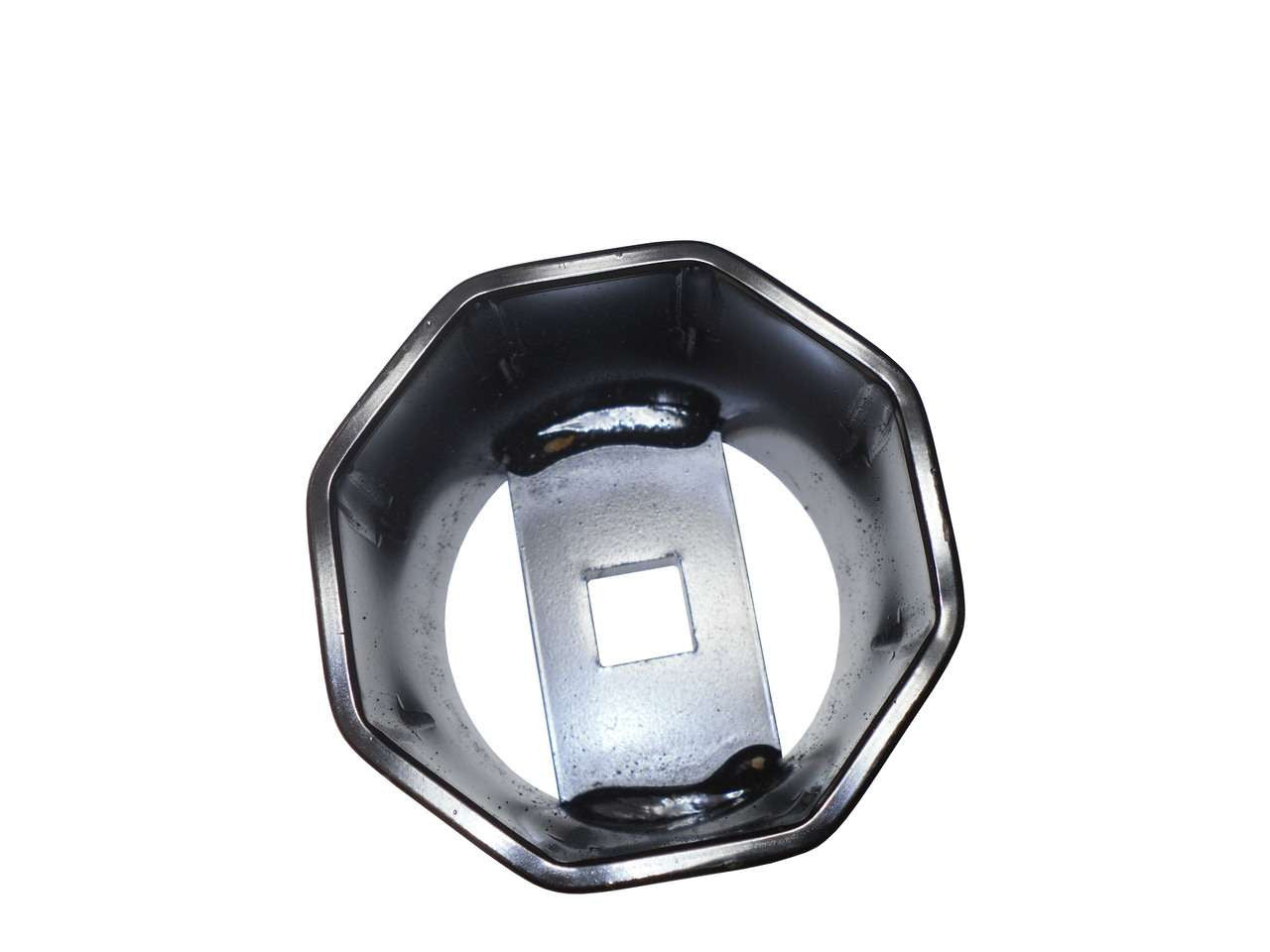 QT1215 3-1/4" Octagon Spindle Nut Socket for Dana Super 70, S110, S111 Axles Torque King 4x4