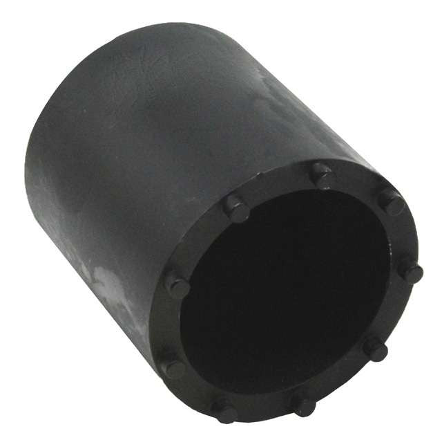 QT1221i 9 Lug Rear Spindle Nut Socket for 2011-2021 GM AAM Rear, Imported Torque King 4x4