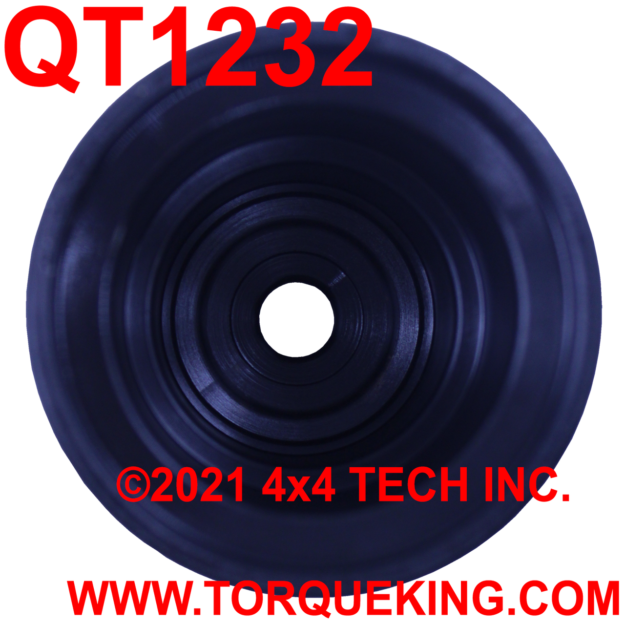 QT1232 Lower and Upper Installer for Carli Ball Joints 03-13 Ram AAM 925 Torque King 4x4