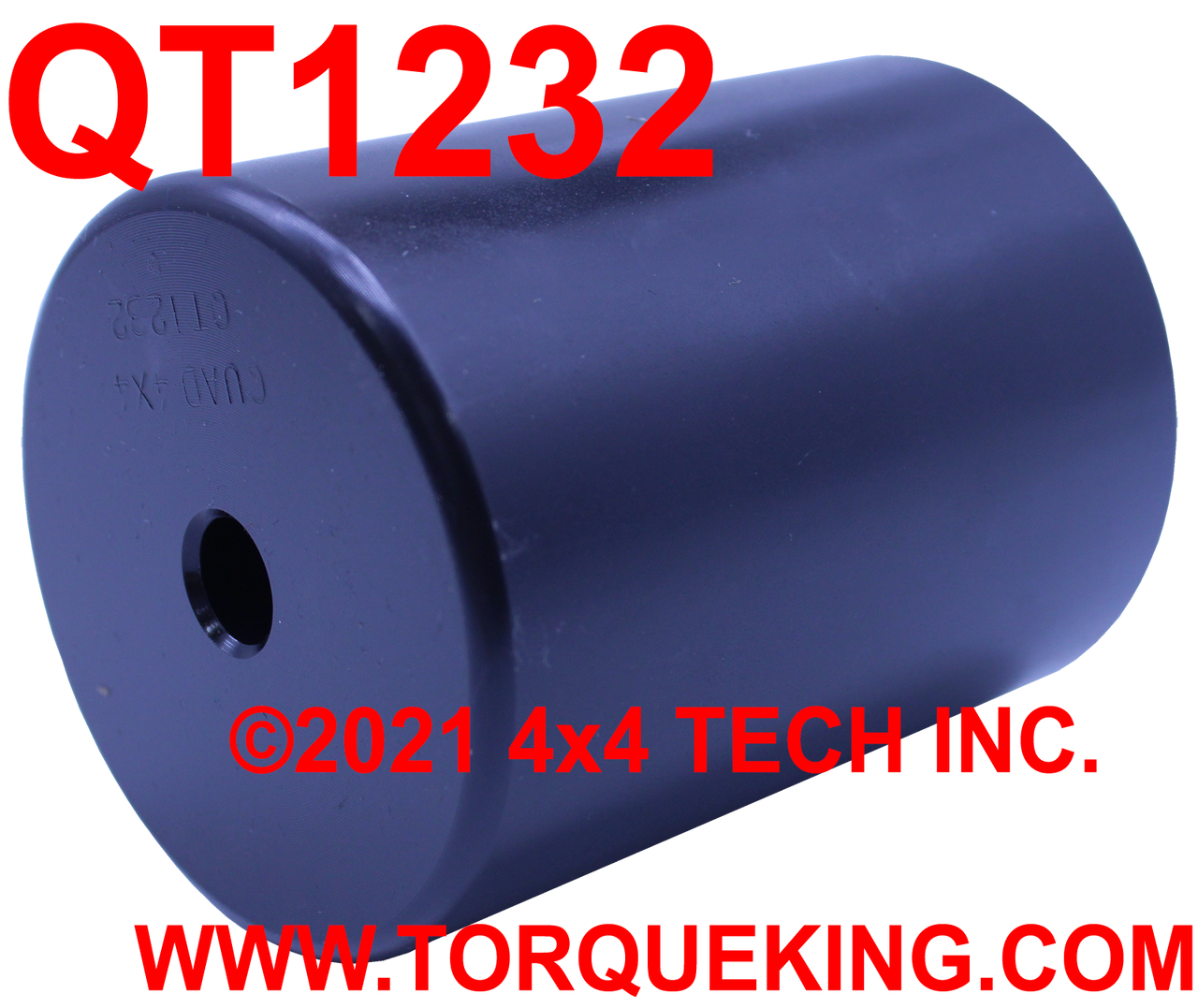 QT1232 Lower and Upper Installer for Carli Ball Joints 03-13 Ram AAM 925 Torque King 4x4