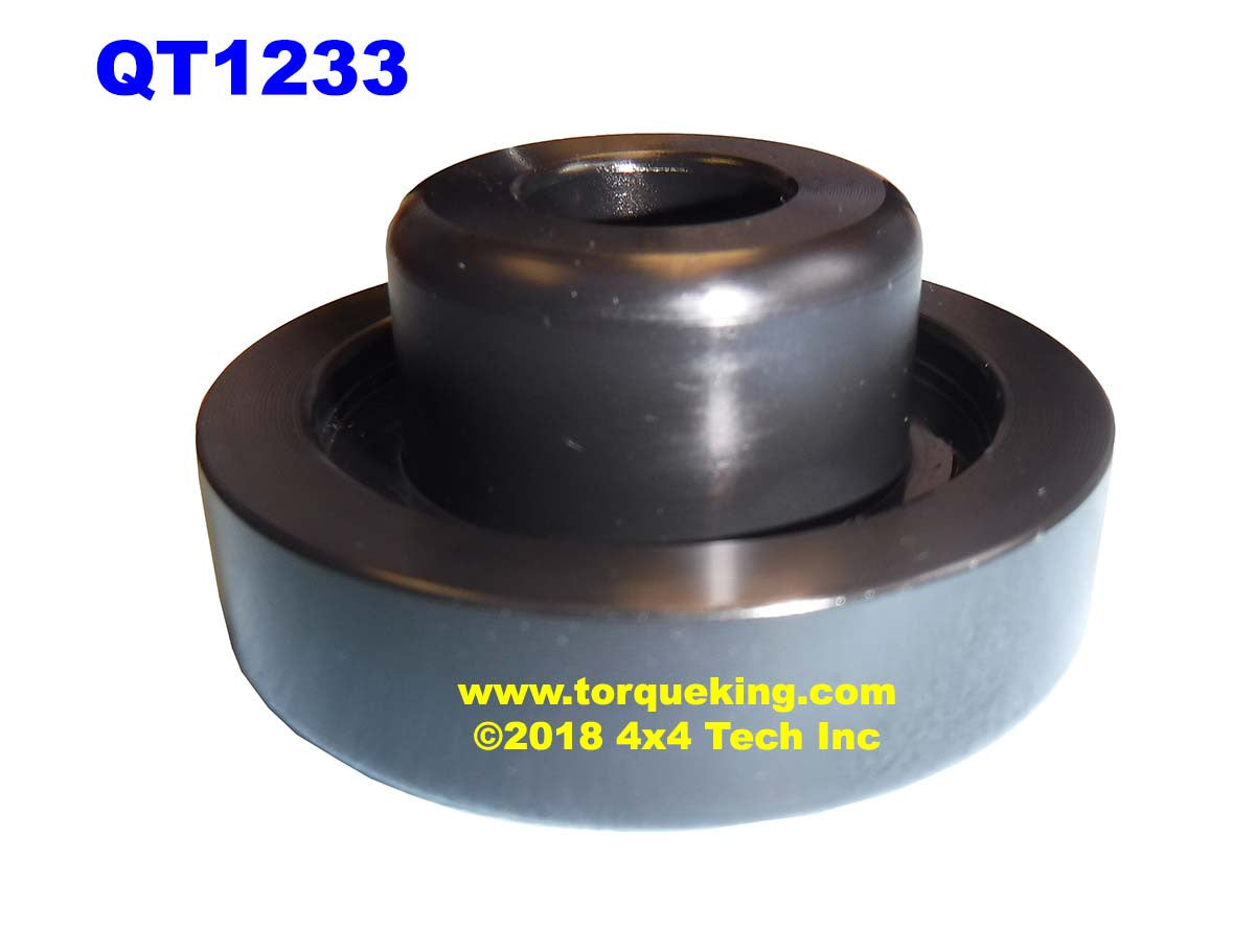 QT1233 2012-2018 Jeep JK Front Inner Axle Shaft Oil Seal Installer Torque King 4x4