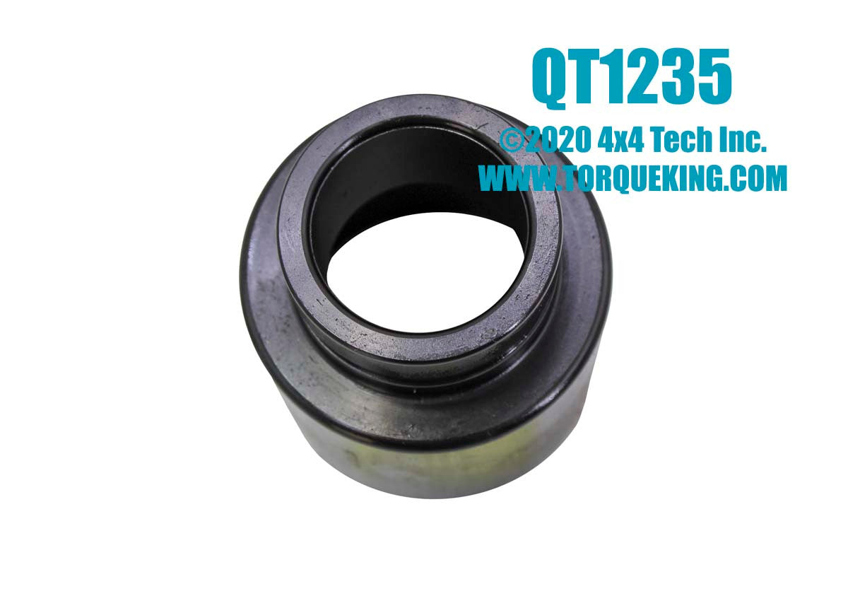 QT1235 2005-Current Ford Super Duty F450, F550 Lower Ball Joint Press Removal Receiver Torque King 4x4