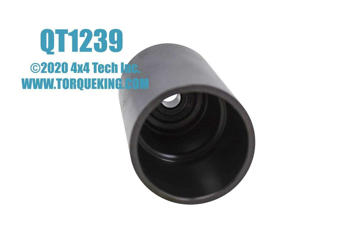 QT1239 Upper Ball Joint Installer for Ford F450, F550 & Chevy/GMC C4500, C5500 Torque King 4x4