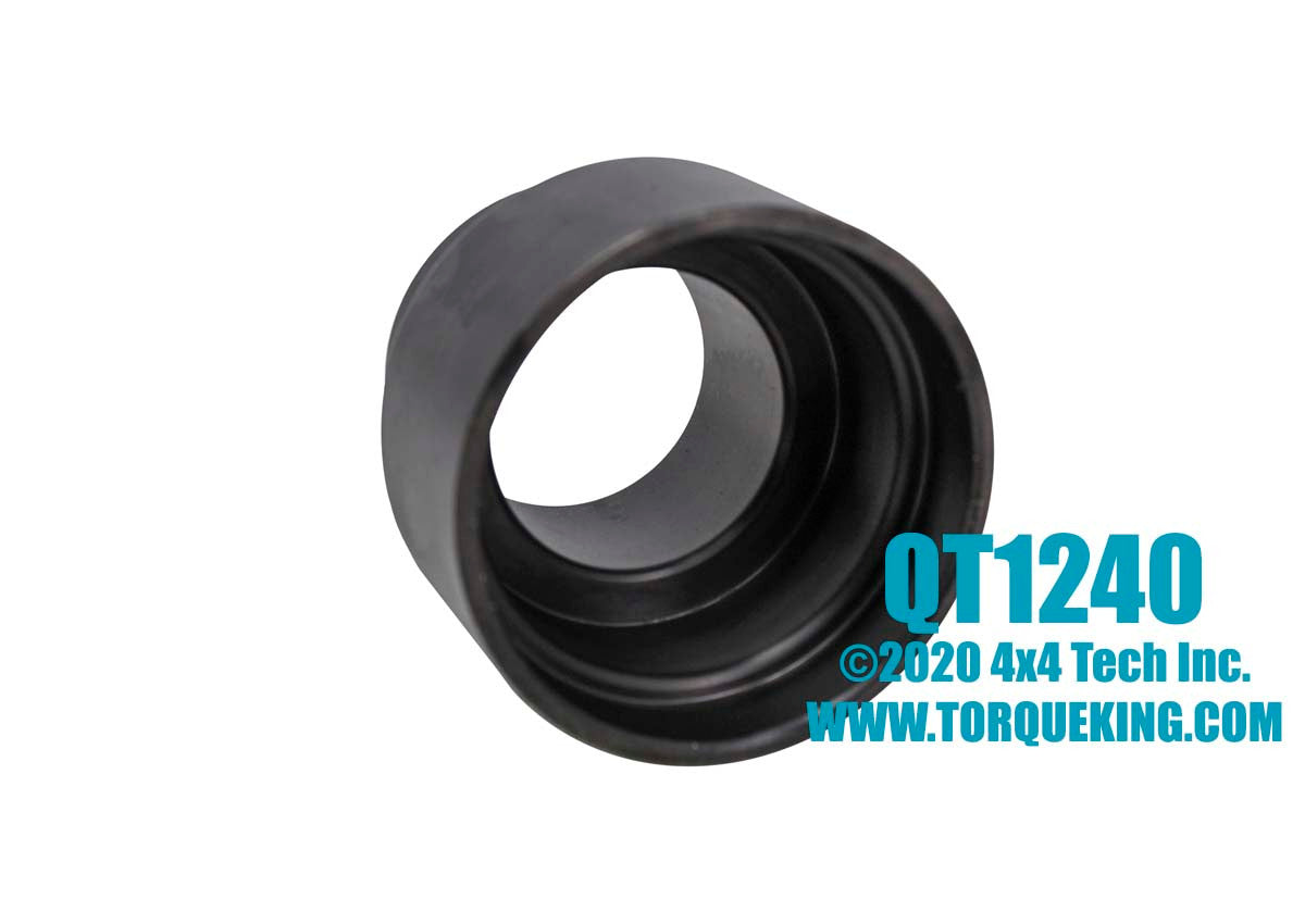 QT1240 Lower Ball Joint Installer Ford F450, F550 & Chevy or GMC C4500, C5500 Torque King 4x4