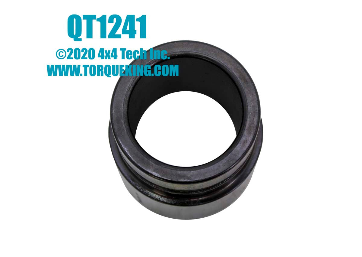 QT1241 Upper Ball Joint Installation Receiver 2005-up Ford F450, F550 Torque King 4x4