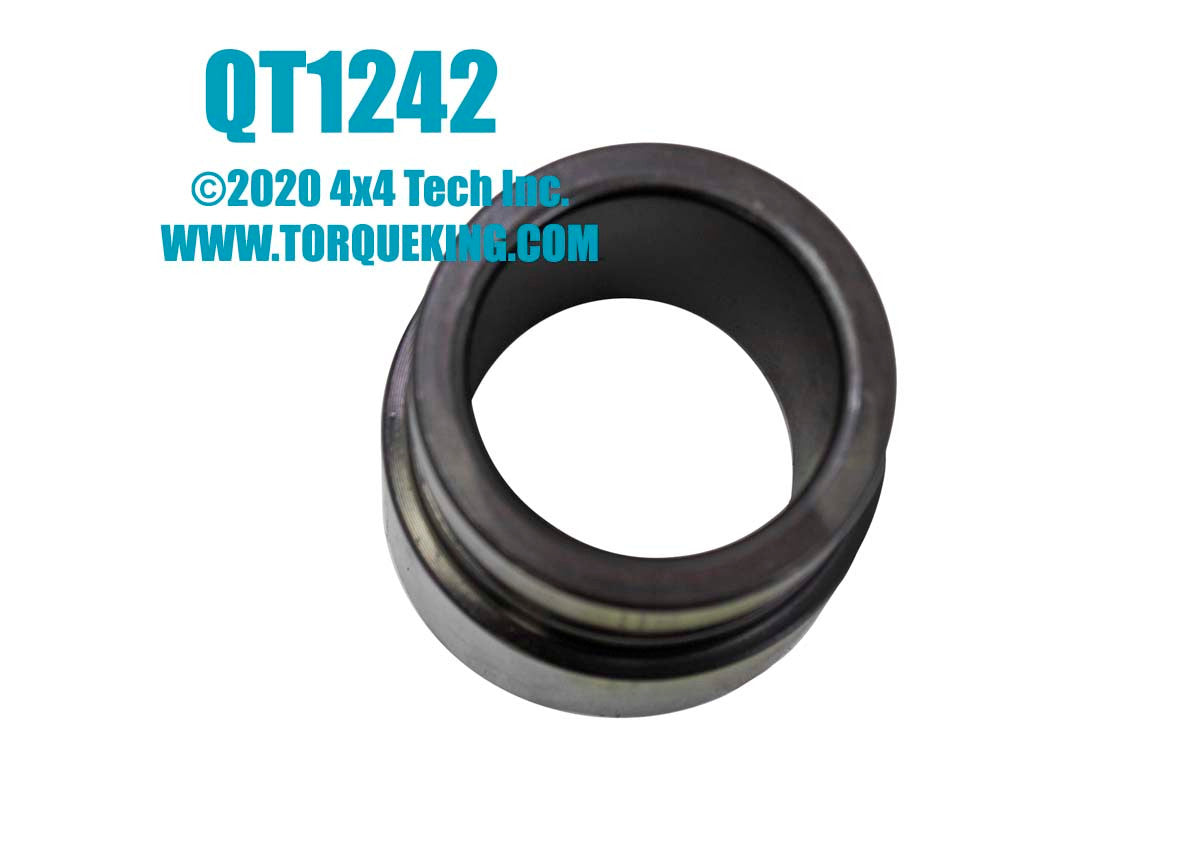 QT1242 Upper Ball Joint Installation Receiver 2005-2009 Chevy or GMC C4500, C5500 Torque King 4x4