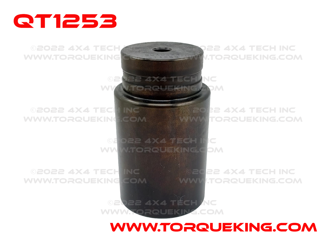 QT1253 Roxor Upper and Lower Ball Joint Removal Receiver Torque King 4x4