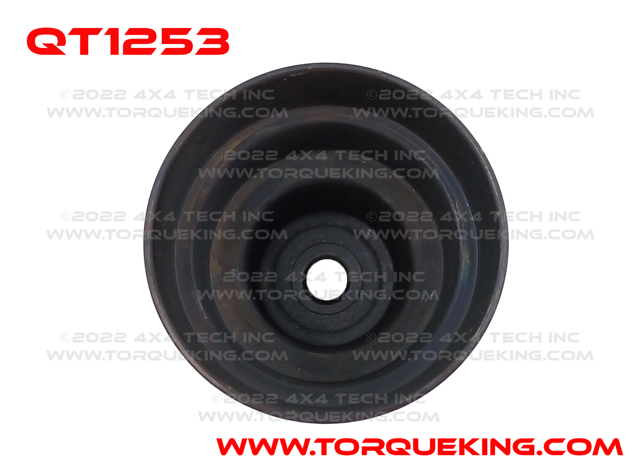 QT1253 Roxor Upper and Lower Ball Joint Removal Receiver Torque King 4x4