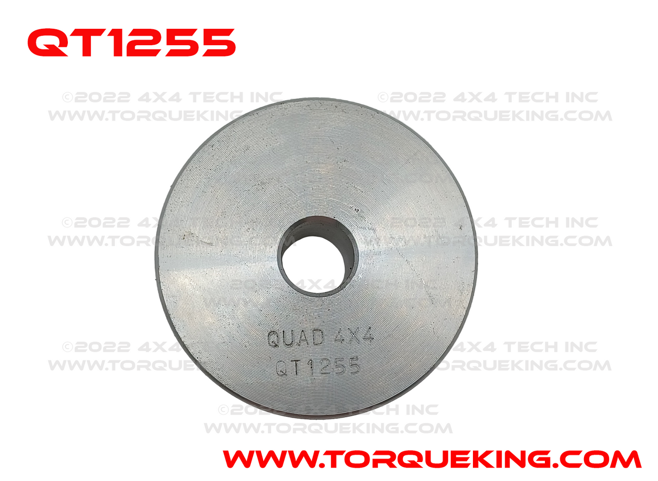 QT1255 Roxor Rear Inner Axle Seal Installer Torque King 4x4