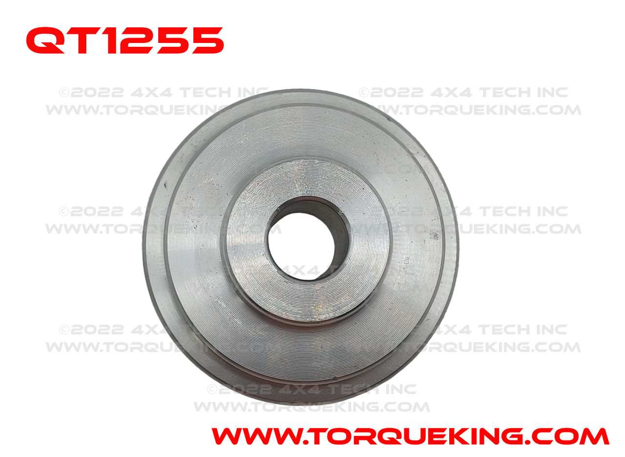 QT1255 Roxor Rear Inner Axle Seal Installer Torque King 4x4