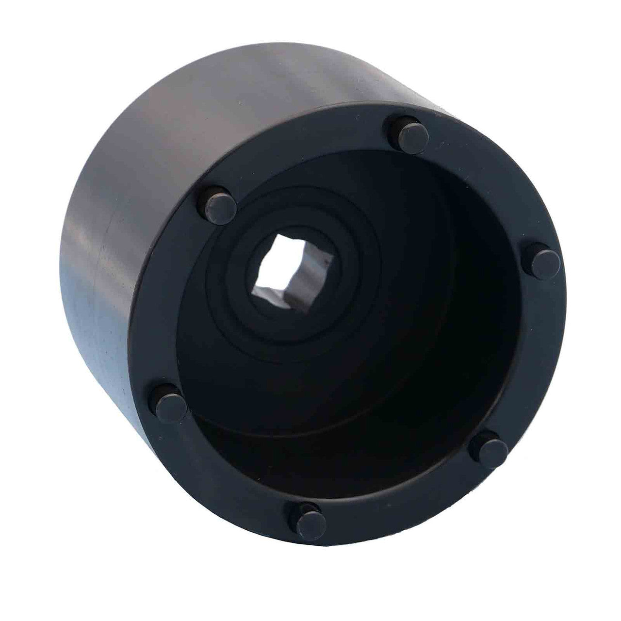 QT1261 Spindle Nut Wrench for 2019-up RAM 12 Slot AAM 12" Rear Axle Spindle Nut Torque King 4x4