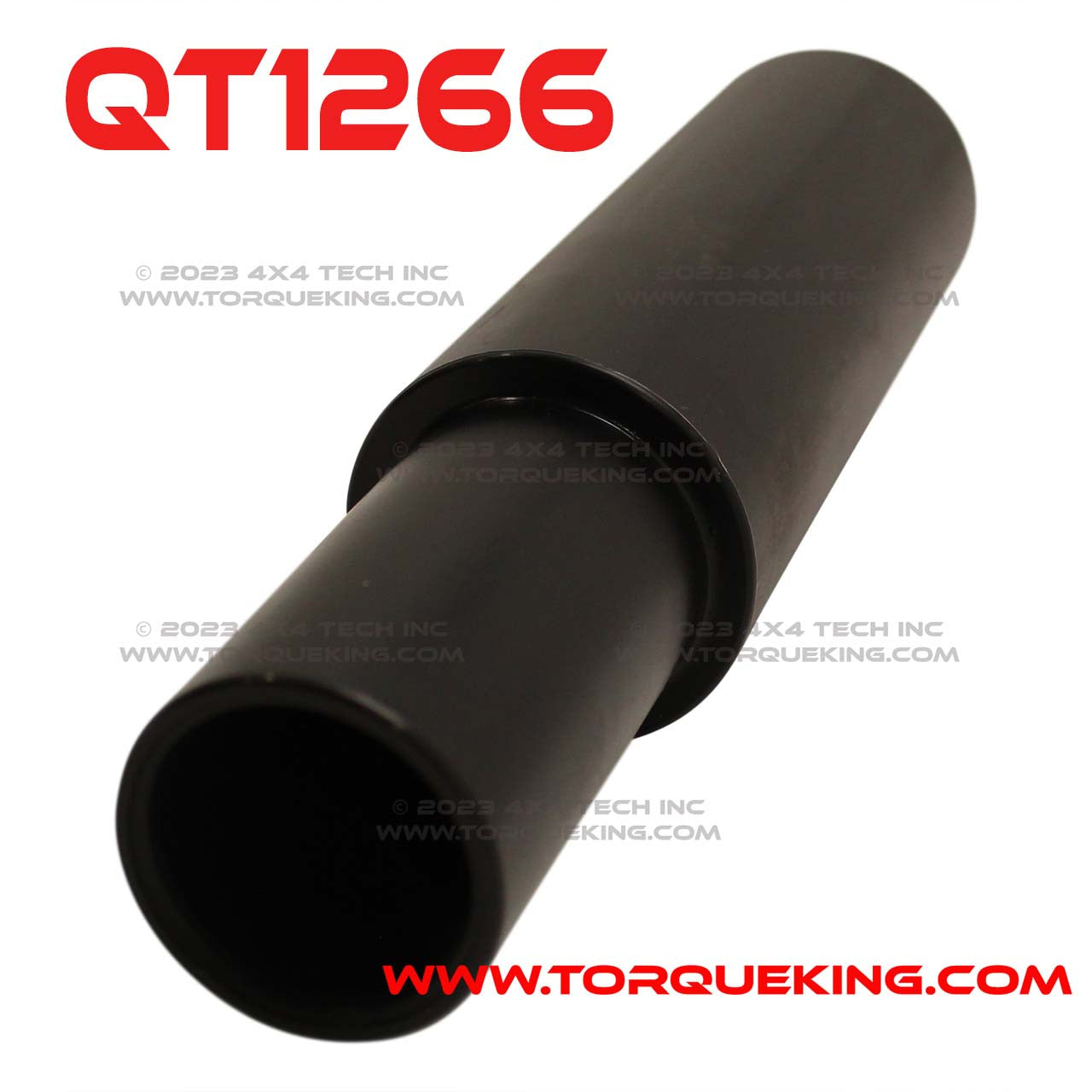 QT1266 Rear Hub Alignment Tool for 2" Spindles replaces Mopar Tool 2012800031 Torque King 4x4