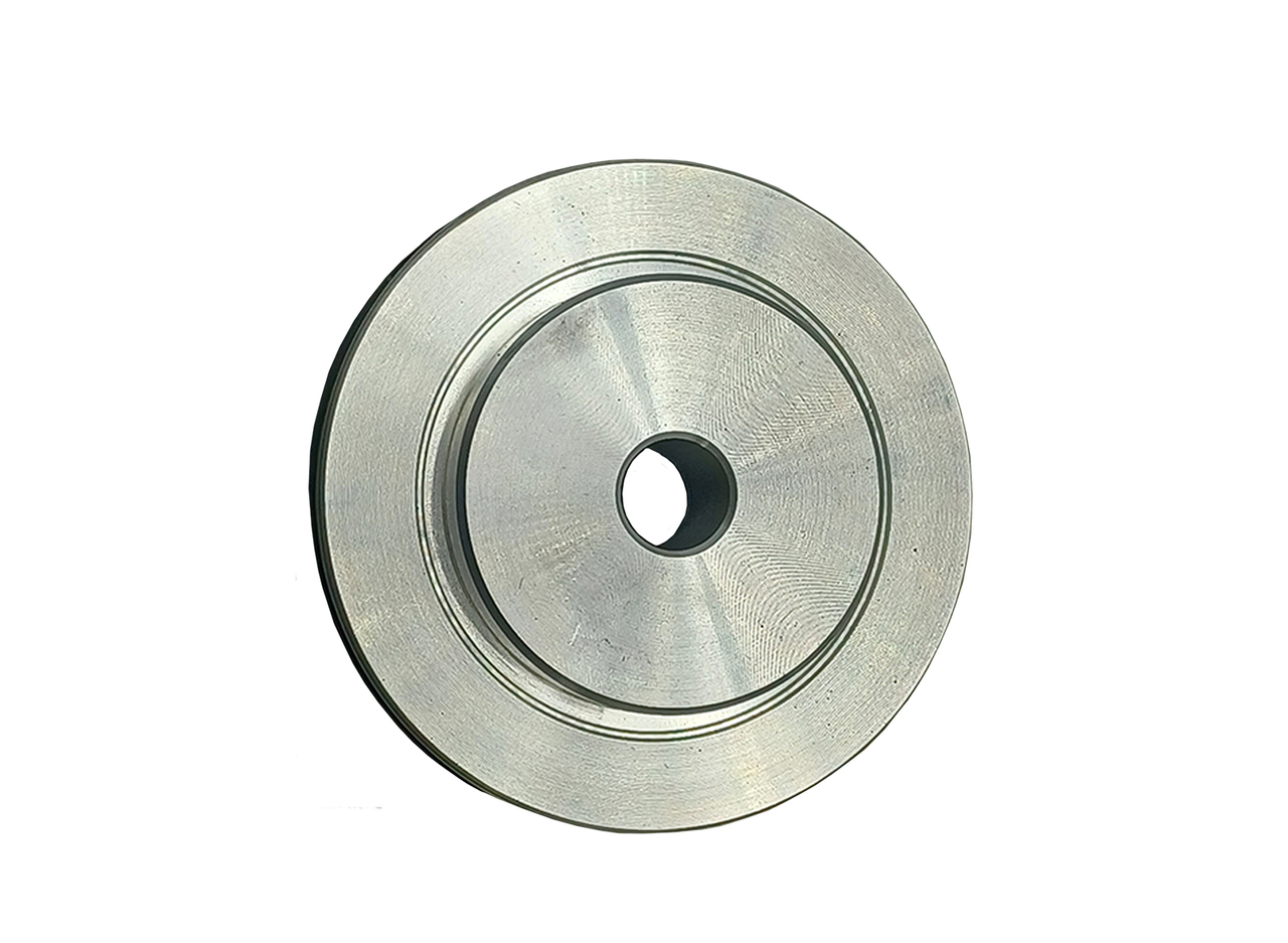 QT1504 Dana 30, Dana 44 and GM 10 Bolt Front Wheel Seal Installer Torque King 4x4