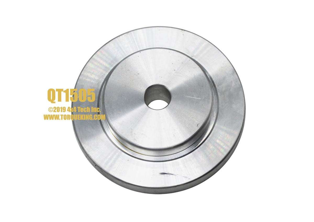QT1505 4x4 Front Wheel Seal Installer