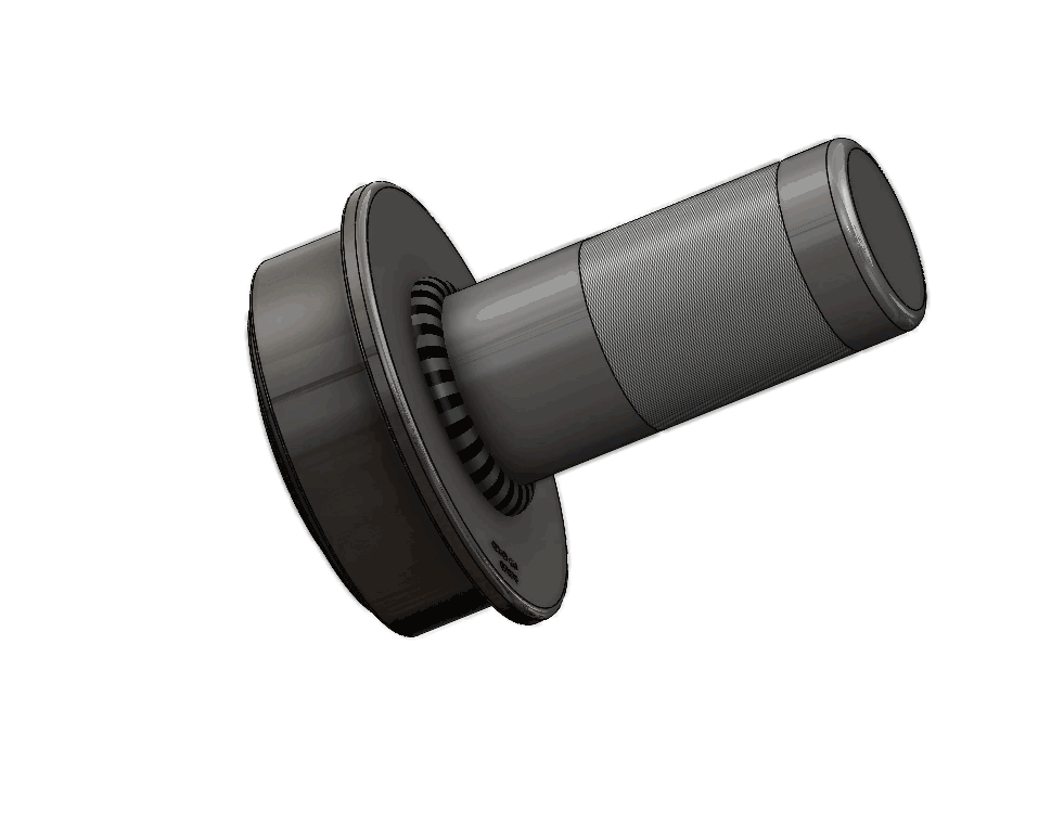 QT1515 Axle Shaft to Knuckle Seal Installer for Super Duty and Excursion Torque King 4x4