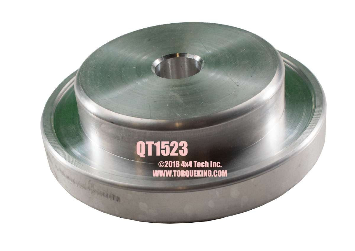 QT1523 Rear Wheel Seal Installer for 2001-2010 Chevy and GMC 2500/3500 Torque King 4x4